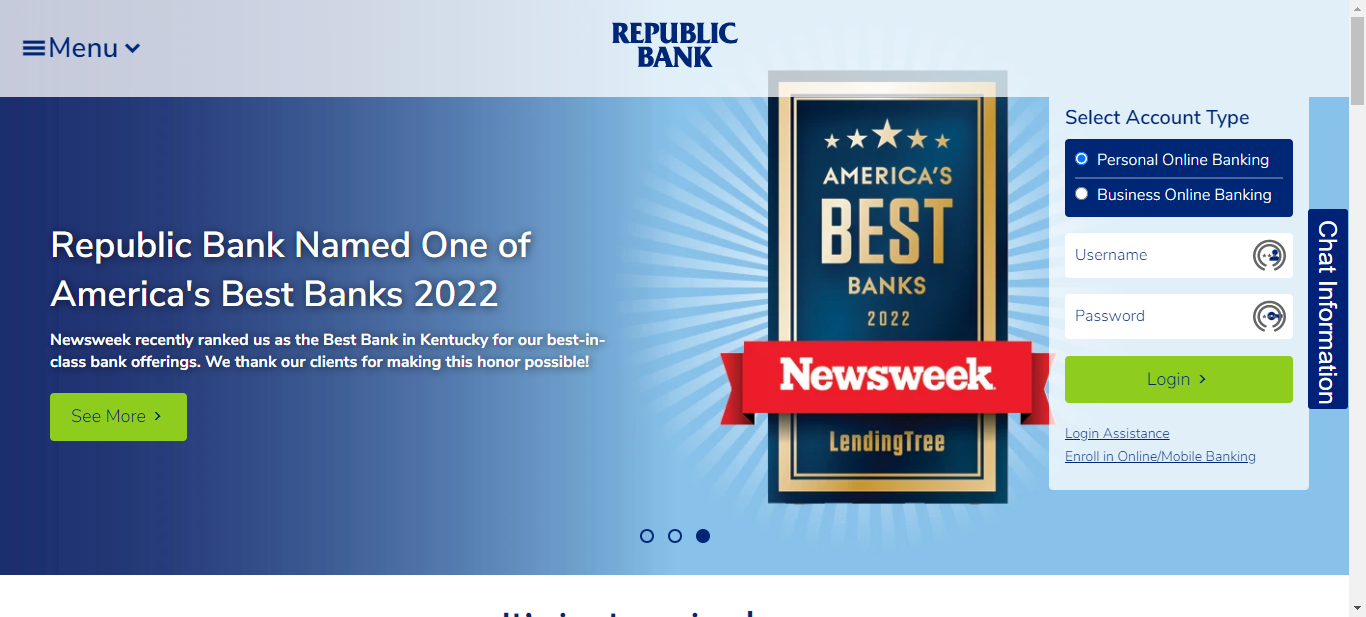 republic bank